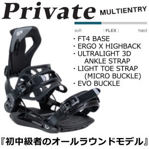 24-25 SP BINDINGS/エスピー ...の詳細画像1