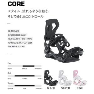26-27 SP BINDINGS/エスピーバ...の詳細画像1