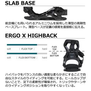 26-27 SP BINDINGS/エスピーバ...の詳細画像3