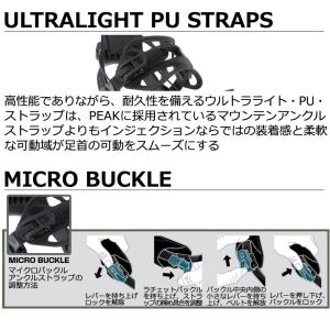 26-27 SP BINDINGS/エスピーバ...の詳細画像4