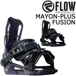 即出荷 23-24 FLOW / フロー MAY...の商品画像