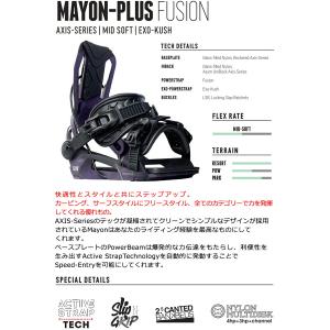 即出荷 23-24 FLOW / フロー MA...の詳細画像1