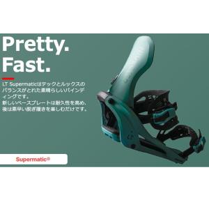 26-27 NIDECKER/ナイデッカー L...の詳細画像1