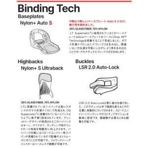 26-27 NIDECKER/ナイデッカー L...の詳細画像5