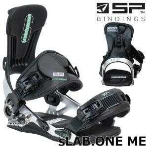 25-26 SP BINDING/エスピーバインディング BASE ベース メンズ
