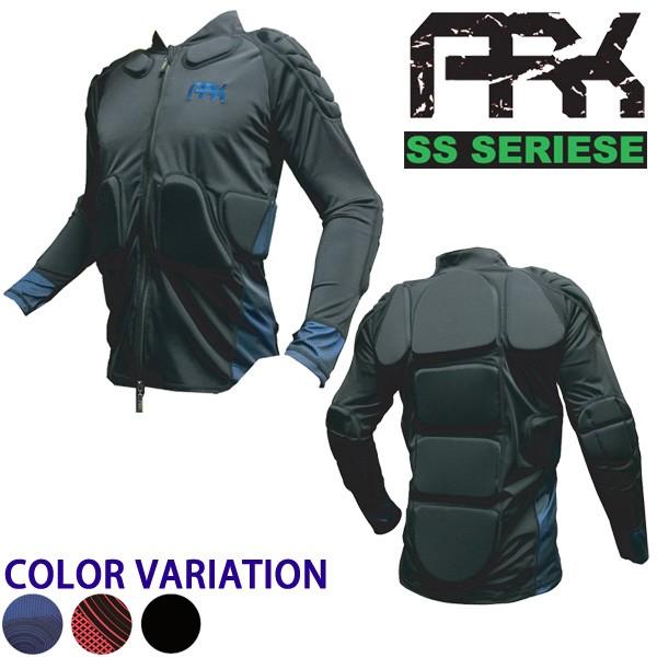 ARK/エーアールケー SS BODY PROTECTOR ボディープロテクター スキー スノーボー...