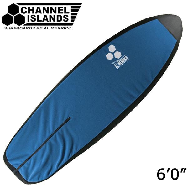 CHANNEL ISLANDS Snuggie ERP Specialty 6&apos;0 / チャンネルア...