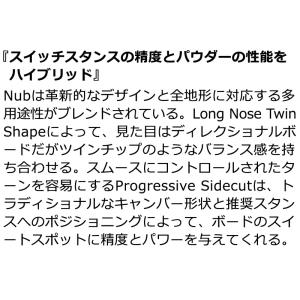 25-26 SIMS/シムス NUB ナブ メ...の詳細画像2