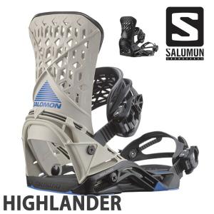 SALOMON DISTRICT PRO LTD  サロモン Salomon 『 DISTRICT PRO TEAM 』 24-25 snowboard スノーボード