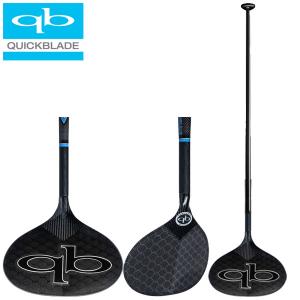BLACK PROJECT HYDRO TEXCARBON PADDLE/ブラックプロジェクト