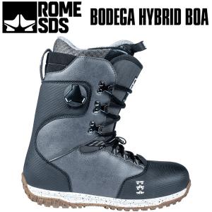 rome stomp 新品/レディース　24cm ブーツ　23-24モデル ROME SDS 23-24 ROME SDS/ローム W's STOMP BOA ストンプ ボア ブーツ