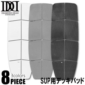 デッキパッド クリアデッキ 3X＋PLUS CLEAR DECK / スリー
