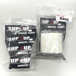 レールガード 3X RACE SUP×SUP CLEAR DECK / スリーエックスクリアデッキ