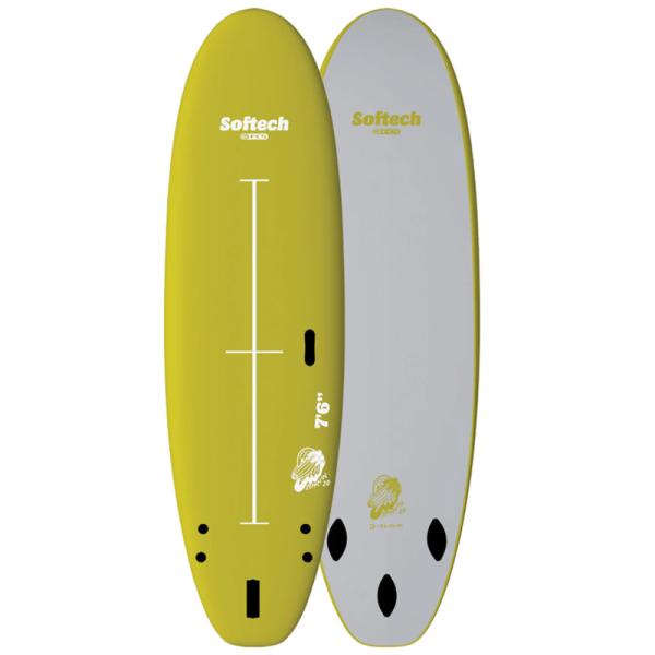 SOFTECH Zeppelin 2.0 9'0 / ソフテック ツェッペリン2.0 9'0 ソフト...