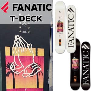 FANATIC T-DECK 150 使用1回のみ | tspea.org
