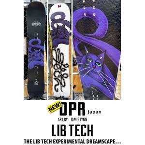 26-27 LIB TECH/リブテック DP...の詳細画像5