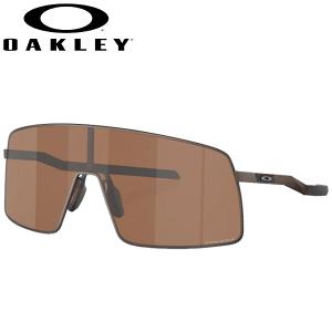 OAKLEY SUTRO TI UNIVERSAL FIT/オークリー スートロ ユニバーサルフィット OO6013-0336 PRIZM サングラス サーフィン スノーボード スケートボード SUP アウトの商品画像