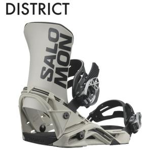 24-25 SALOMON/サロモン DIST...の詳細画像1