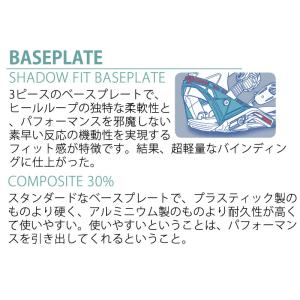 24-25 SALOMON/サロモン DIST...の詳細画像5