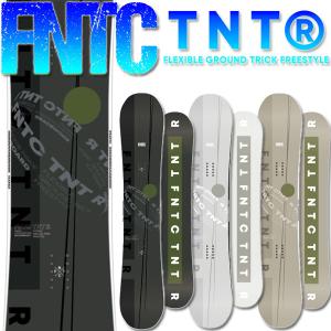 FNTC 24-25 FNTC/エフエヌティーシー TNT-L メンズ レディース