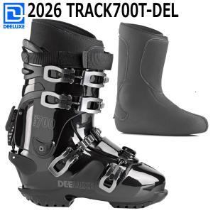DEELUXE（ディーラックス） 25-26 DEELUXE アルペン ブーツ TRACK 325