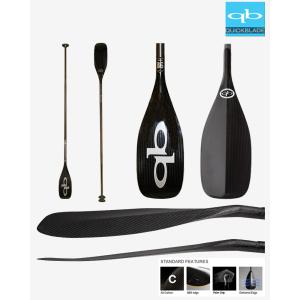 QUICKBLADE ONO AVA ROUND TAPERED SHAFT / クイックブレード