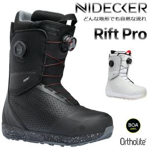 21-22 NIDECKER / ナイデッカー TRITON トライトン メンズ