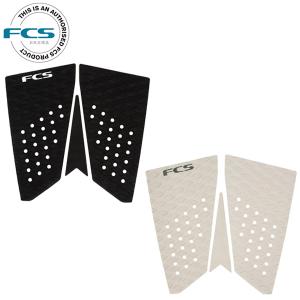 FCS FCS2 SKINDOG PC + AirCore SIDE BYTES FINS / FCSII エフシーエス