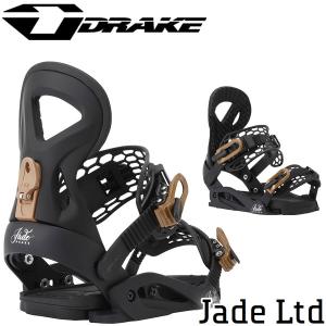2026年5月】DRAKE スノーボード ビンディングのおすすめ人気ランキング
