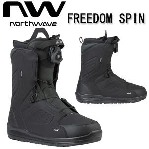NORTHWAVE BOA スノボブーツ Freedom 24cm NORTHWAVE BOA スノボブーツ Freedom 24cm