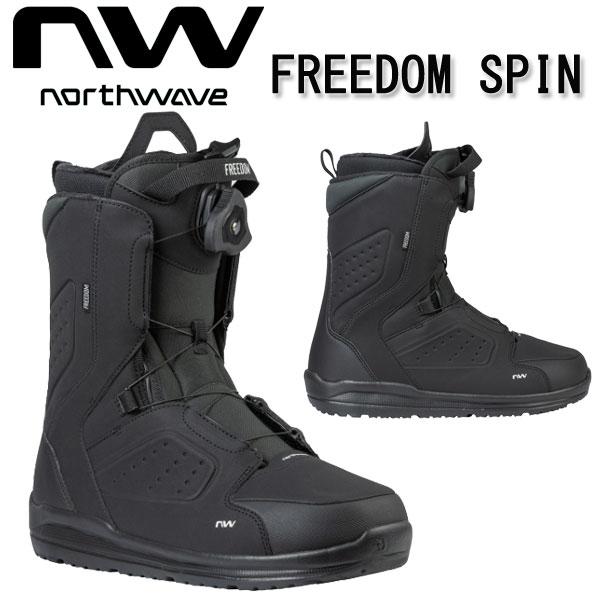 24-25 NORTHWAVE / ノースウェーブ FREEDOM SPIN フリーダムスピン メン...