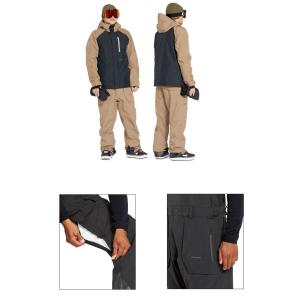 24-25 VOLCOM/ボルコム RAIN ...の詳細画像5
