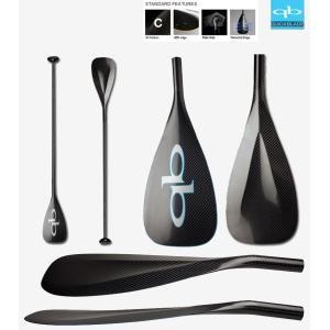 営業所止め クイックブレード カーボンパドル QuickBlade