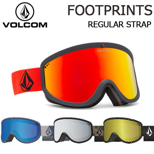 24-25 VOLCOM/ボルコム FOOTPRINTS レギュラーストラップ メンズ レディース ...