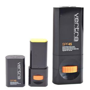 日焼け止め VERTRA FACE STICK CLEAR SPF 45 / バートラ トランスルーセント