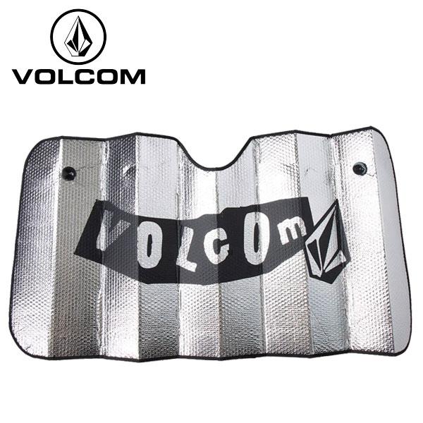 VOLCOM JP PISTOL STONE SUNSHADE / ボルコム サンシェイド D672...