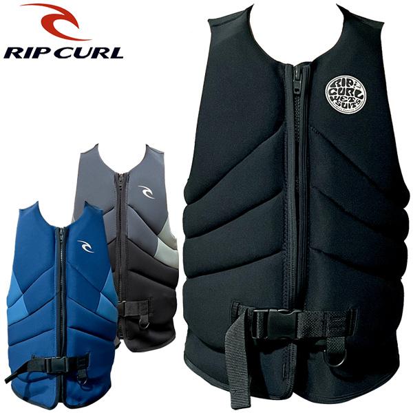 RIPCURL DAWN PATROL BUOY VEST WK9YDM / リップカール ドーンパ...