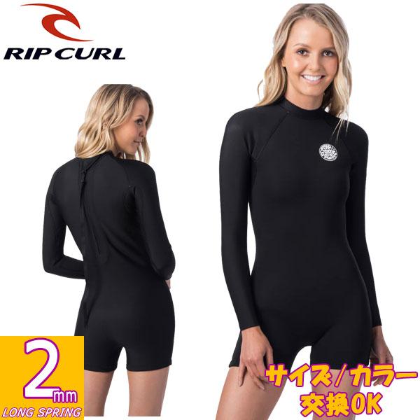 2024継続モデル RIPCURL E5 G BOMB 22GB BACK ZIP LONG SLE...