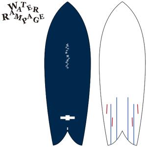 O&E DAKODA BULLET エポキシ ソフトボード6ft｜STACEY