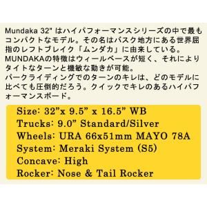 2026 YOW SKATE MUNDAKA ...の詳細画像3