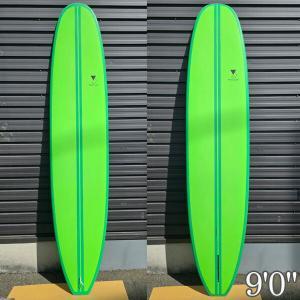最終決算価格 トルクサーフボード ロングボード TORQ SURFBOARDS TET