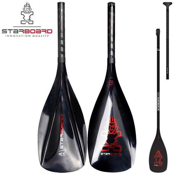 2025 STARBOARD LIMA TUFSKIN 2P PADDLE/スターボード リマ タフ...