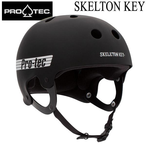 PRO-TEC / プロテック SKELTON KEY スケルトンキー ヘルメット スキー メンズ ...