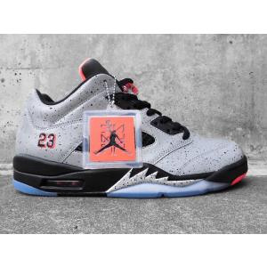 ナイキ エア ジョーダン 5 レトロ ロー ネイマール Nike Air Jordan 5 Retro Low Neymar 025 Nk 19 Breaks General Store 通販 Yahoo ショッピング