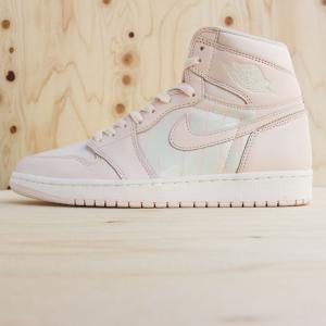 ナイキ エア ジョーダン 1 レトロ ハ イOG グアバ / NIKE AIR JORDAN 1 RETRO HIGH OG [555088-801]