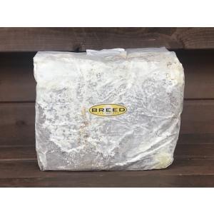 菌糸ビン 高品質 高性能 BREED 1500ml 1本 ブリード 菌糸瓶 菌床