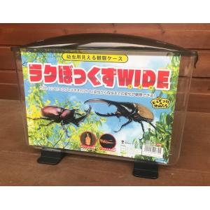 大型・美形ヘラクレスオオカブト 幼虫飼育セット...の詳細画像4
