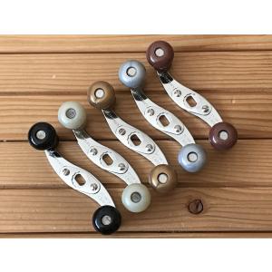 ☆特価品30%OFF【カハラジャパン】ショートツインハンドル ☆特価品30%OFF【カハラジャパン】ショートツインハンドル
