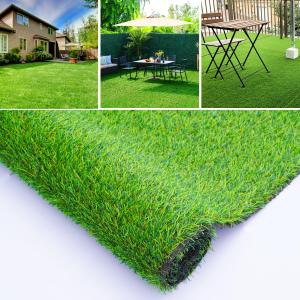 RsBarter 人工芝 1x10m 防草シート...の商品画像