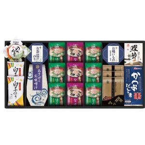 マルトモフリーズドライみそ汁＆食卓詰合せ  MR-50 内祝い ギフト 出産 結婚 快気 法事